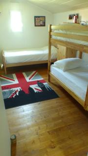 Résidence les chênes - 7