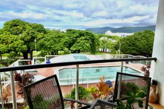 Cairns Esplanade Lagoon Apartment - 1