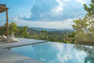 Inn Harmony Villa Seaview - Ko Pha Ngan - 7