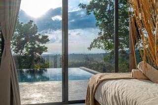 Inn Harmony Villa Seaview - Ko Pha Ngan - 6