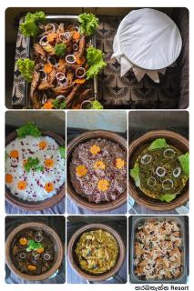 Harambathenna Resort Anuradhapura - 9