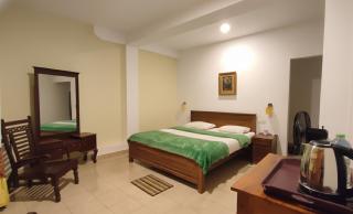 Blue sky Guest House And Restaurant - 0