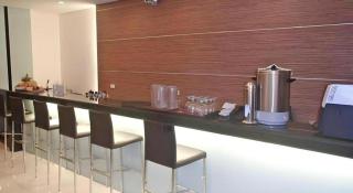 Vista Hotel Cubao - 3