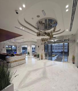 فندق الياس Alyas Hotel - 8