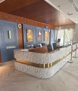 فندق الياس Alyas Hotel - 6