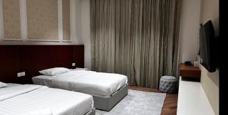 فندق الياس Alyas Hotel - 5