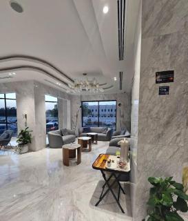 فندق الياس Alyas Hotel - 3