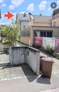 Schöne, zentrale Wohnung für 4 Personen - 8