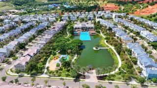 Malibu 2 Villa Nova World Phan Thiết - 9
