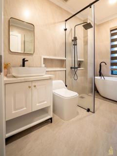 Malibu 2 Villa Nova World Phan Thiết - 1