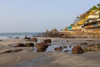 Sea View Cottages - 4