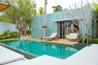 Anchan Flora Luxury 2BR Pool Villa - 2