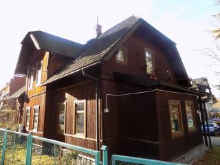 Trzy Izby, apartament przy skoczni i centrum - Zakopane - 5