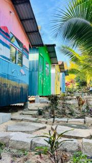 Cam Binh Resort Lagi - La Gi - 9