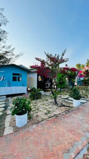 Cam Binh Resort Lagi - La Gi - 8