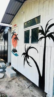 Cam Binh Resort Lagi - La Gi - 7