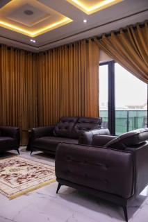 The White House Villa - 9