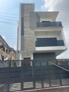 The White House Villa - 7