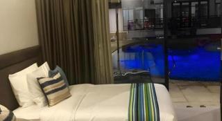 White Breeze Palawan Boutique Hotel -  - 8