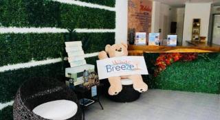 White Breeze Palawan Boutique Hotel -  - 7