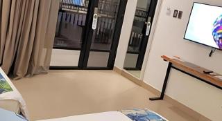 White Breeze Palawan Boutique Hotel -  - 5