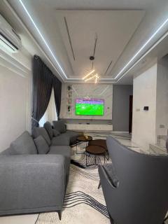 The White House Villa - 1