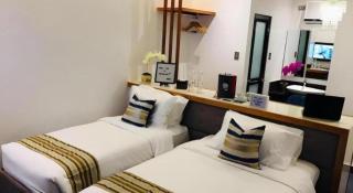 White Breeze Palawan Boutique Hotel -  - 2