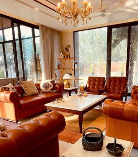 The Farmhouse - Tranquil Bliss Paradise - 6