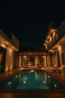 The Farmhouse - Tranquil Bliss Paradise - 5