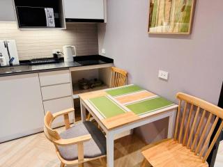 The Apart 711 in Legendary 1 bedroom - 4