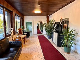 Boutique HOTEL am KRANICHSEE - 7