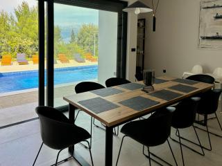 White Villa, Brac - 2