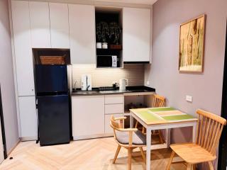 The Apart 711 in Legendary 1 bedroom - 6