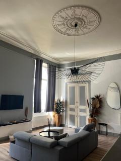 Appartement au Palais - WIFI - 0