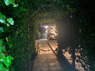 Bed en Brochje De Oase - 3