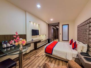 Spree Hotel Meerut - 4