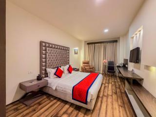 Spree Hotel Meerut - 5