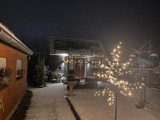 Bed en Brochje De Oase - 2