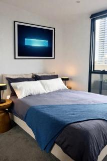 St Kilda Parkside Retreat Rooftop City Views - 6