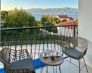 White Villa, Brac - 5