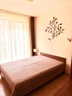 Cozy One Bedroom Apartment in Bansko Near Gondola with Wi Fi - Bansko - 6