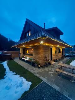 Happynewhome Slovenský Raj - 8