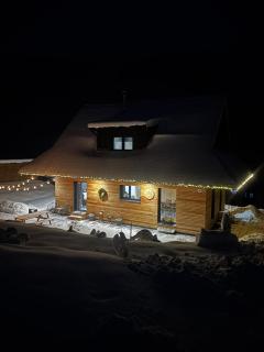 Happynewhome Slovenský Raj - 5