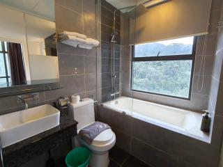 Emerald Homes Cozy Homestay at Ion Delemen Genting Highlands - 5