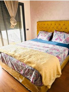 residence cheickno firdaous casablanca - 5