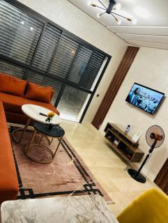 residence cheickno firdaous casablanca - 4