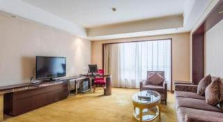 Hohhot Hai Liang Plaza Hotel - 7