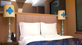 Hohhot Shanghua Boutique Hotel - 4