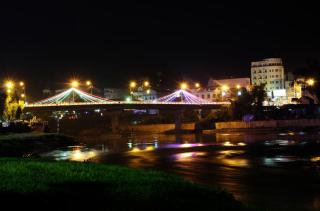 Jeanne Hotel - Cao Bằng - 3
