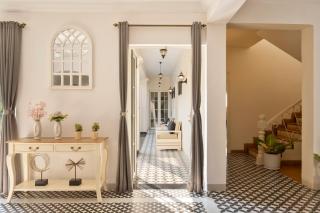 Villa Zarafet By Claro Stay- 5BR Private Pool In Vagator - 8